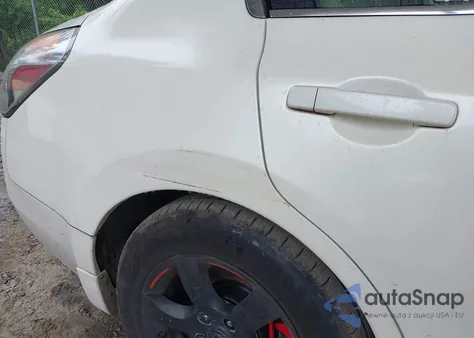 2009 Nissan Altima 2.5 S from USA, damaged, VIN 1N4AL21E19N510316